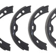 Load image into Gallery viewer, ATE Parking Brake Shoe Set 653055