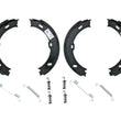 Load image into Gallery viewer, ATE Parking Brake Shoe Set 654003