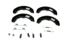 Load image into Gallery viewer, ATE Parking Brake Shoe Set 654006