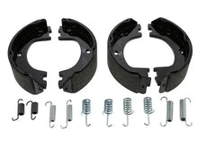 Load image into Gallery viewer, ATE Parking Brake Shoe Set 654008