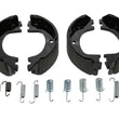 Load image into Gallery viewer, ATE Parking Brake Shoe Set 654008