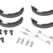 Load image into Gallery viewer, ATE Parking Brake Shoe Set 654013