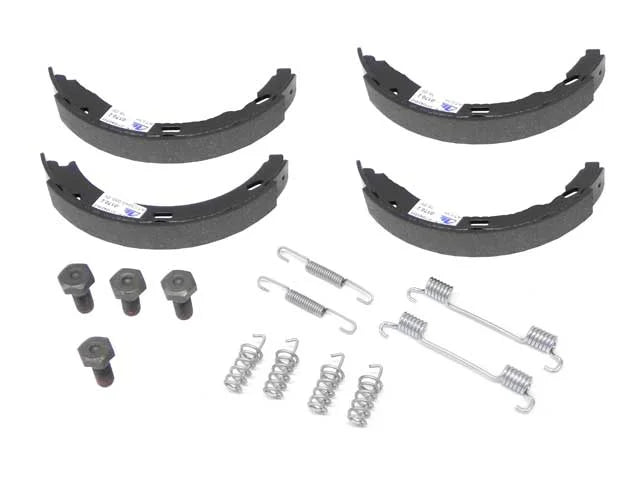 ATE Parking Brake Shoe Set 654013
