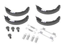 Load image into Gallery viewer, ATE Parking Brake Shoe Set 654013