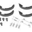 Load image into Gallery viewer, ATE Parking Brake Shoe Set 654013