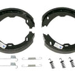 Load image into Gallery viewer, ATE Parking Brake Shoe Set 654016