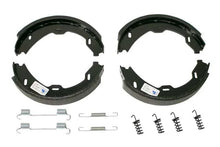 Load image into Gallery viewer, ATE Parking Brake Shoe Set 654016