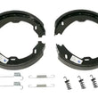 Load image into Gallery viewer, ATE Parking Brake Shoe Set 654016