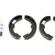 Load image into Gallery viewer, ATE Parking Brake Shoe Set 654017