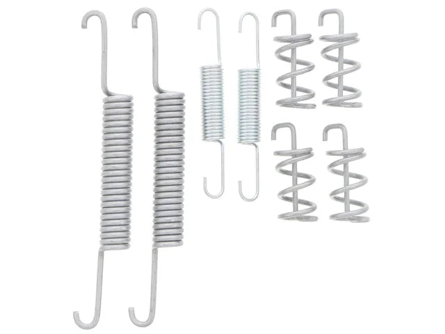 ATE Parking Brake Shoe Spring 669327