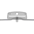 Load image into Gallery viewer, ATE Retaining Clip 390447 - Side View
