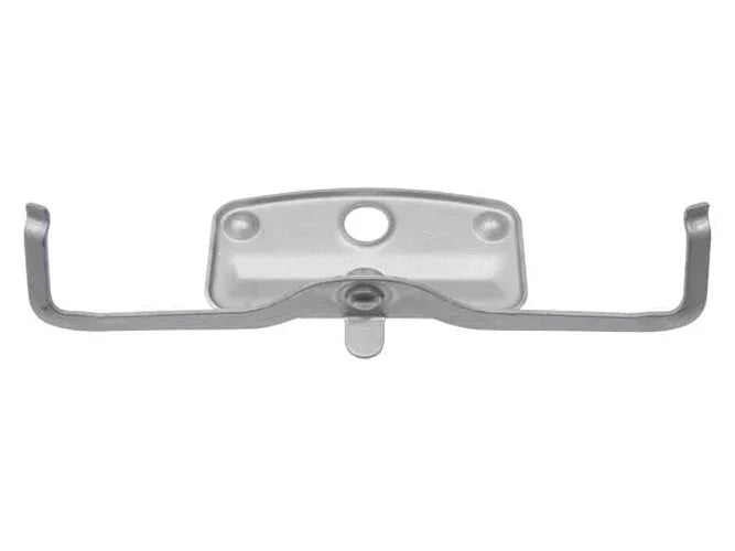 ATE Retaining Clip 390447 - Side View