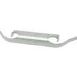 Load image into Gallery viewer, ATE Retaining Clip 390501 - Side View