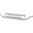 Load image into Gallery viewer, ATE Retaining Clip 390501 - Side View
