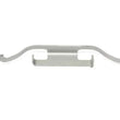 Load image into Gallery viewer, ATE Retaining Clip 390577 - Side View