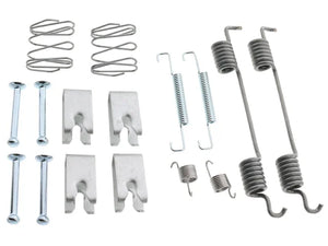 ATE Shoe Hardware Kit 669337 - Main Product View