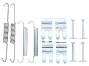 ATE Shoe Hardware Kit 669350