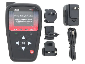 ATEQ TPMS TPMS Diagnostic Tool VT37-0000