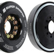 Load image into Gallery viewer, ATI 7.07in Dia Aluminum Shell and Hub Damper fits McLaren M838T / M838TE / M840T / M840TE