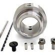 Load image into Gallery viewer, ATI Crankshaft Steel Dowel Pin - 3/16in. Diameter 1/2in. Long