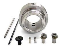 Load image into Gallery viewer, ATI Crankshaft Steel Dowel Pin - 3/16in. Diameter 1/2in. Long