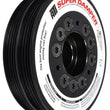 Load image into Gallery viewer, ATI Damper - 5.67in - Alum - 4 &amp; 4 Grv - Toyota 3SGTE 1990 - 1995 Mr2 Turbo 7 Percent OD