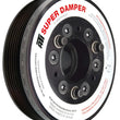 Load image into Gallery viewer, ATI Damper - 5.67in - Alum - 6 Grv - Ford 4.6 Cobra - 96-04 - 16 Percent UD Size