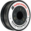 Load image into Gallery viewer, ATI Damper - 5.67in - Alum - 6/4 Grv - 25 Percent UD - LS1/LS2 - F &amp; V Body - 10 Per UD A/C - 1Pc