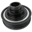 Load image into Gallery viewer, ATI Damper - 5.67in - Alum - 6/4 Grv - 25 Percent UD - No A/C - LS1/2/3/6 - 97-13 Y Body - 3 Ring