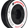Load image into Gallery viewer, ATI Damper - 5.67in - Alum - 7 Grv - Honda K20 - Street - 02+ 2.0L - Civic Type-R / Acura RSX - 1Pc