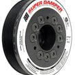 Load image into Gallery viewer, ATI Damper - 5.67in - Alum - 7 Grv - Toyota Scion 2Az-Fe - 2.4-2.6L - 800HP or Less - 1Pc
