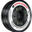 Load image into Gallery viewer, ATI Damper - 6.10in - Alum - 4 &amp; 5 Grv - Acura Nsx 3.0L - 600 HP or Less - 1Pc