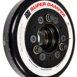 Load image into Gallery viewer, ATI Damper - 6.325in - Alum - 3 Ring fits Nissan 18 / 20