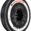 Load image into Gallery viewer, ATI Damper - 6.78in - AL - 6 Grv - 10 Per UD - LS1/2/3/6/L76 - 97-13 28T 8mm HTD Drive Rear - 3 Rng