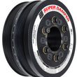 Load image into Gallery viewer, ATI Damper - 6.78in - Alum - (2) 6 Grv - Ford Coyote 5.0L - w/A/C Pulley - OEM Size