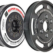 Load image into Gallery viewer, ATI Damper - 6.78in - Alum - 6 Grv - LT1 LT4 - 92-96 - F Body Camaro - 3 Ring