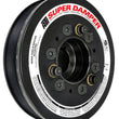 Load image into Gallery viewer, ATI Damper - 6.78in - Alum - 6 Grv - Toyota Supra - 94-98 - JZ80 - 15 Percent OD - Req gatK06077