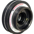 Load image into Gallery viewer, ATI Damper - 6.78in - Alum - 6/4 Grv - Nissan SR20 - Front Wheel Drive - Street - 2 Ring