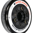 Load image into Gallery viewer, ATI Damper - 7.074 - AL - 6 GRV - 20+ TOYOTA SUPRA / 19+ BMW - Z4 - B58