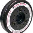 Load image into Gallery viewer, ATI Damper - 7.074in - Alum - 6 - 3 Ring fits Jaguar 3.8 / 4.2 Cyl