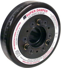 Load image into Gallery viewer, ATI Damper - 7.074in - Alum - 6 - 3 Ring fits Jaguar 3.8 / 4.2 Cyl