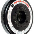 Load image into Gallery viewer, ATI Damper - 7.074in - Alum - 7 Grv - 10 Percent UD Pulley - 1Pc fits Toyota