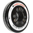 Load image into Gallery viewer, ATI Damper - 7.074in - Alum - Honda F20/F22 - Race - 6 Grv Rear Aluminum Pulley - 10 Percent UD