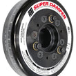 Load image into Gallery viewer, ATI Damper - 7.074in - Alum LW - Chevy SB / 90 Deg V6 C-Bore Front - 3 Ring