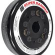 Load image into Gallery viewer, ATI Damper - 7.074in - Steel - Chevy SB / 90 Deg V6 - Pont 4 Cyl - 3 Ring - 1Pc