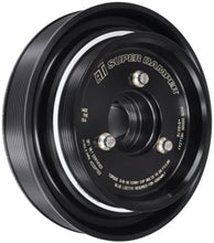 Load image into Gallery viewer, ATI Damper - 7.074in - Steel - Chrysler A V8 316-360 - OEM Frt - OEM Pulley w/Mod Frt Cover - 2 Ring