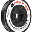 Load image into Gallery viewer, ATI Damper - 7.425in - Steel - 6 Grv - Duramax - 01-15 - Neutral Balance - 3 Ring - Heavy Inertia