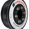Load image into Gallery viewer, ATI Damper - 7.425in - Steel LW - 6/4 Grv - LS1/LS2 - F &amp; V Body - 6 Bolt - 3 Ring
