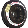 Load image into Gallery viewer, ATI Damper - 7.45in - Alum - (3) 4 Grv - Nissan RB26 R32 - 1000 HP - 2 Ring - 1Pc