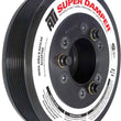 Load image into Gallery viewer, ATI Damper - 7.45in - Steel - 8 Grv - Ford 7.3 - Powerstroke - 99-03 - Ext Bal - 3 Ring - Diesel